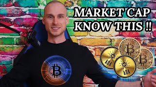 Market Cap Explained for Cryptocurrency (Easy Crypto Tutorial) screenshot 3