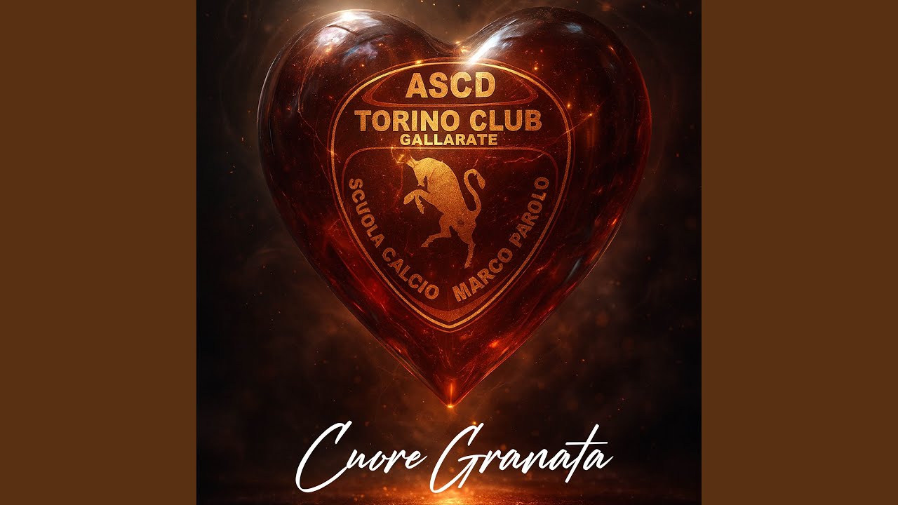 Watch Cuore Granata on YouTube Watch Cuore Granata on YouTube