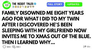 Information Family Disowned Me Eight Years Ago For What I Did To My Twin After I Discovered Update