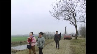 纪录片《渡口编年陶家》