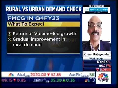 Mr. Amnish Aggarwal Shares His Views On Bazaar Open Exchange, With CNBC TV18