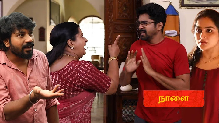 Siragadikka Aasai | 17th June 2025 - Promo | Vijay TV | Desire to fly Tamil