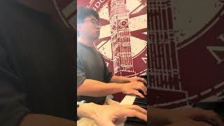 Leaky Faucet / Piano : 喻丞
