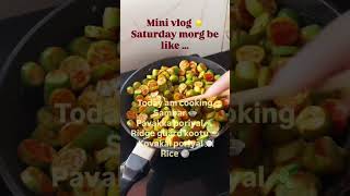 Meal prep #mealprep #minivlog #morning #fyp