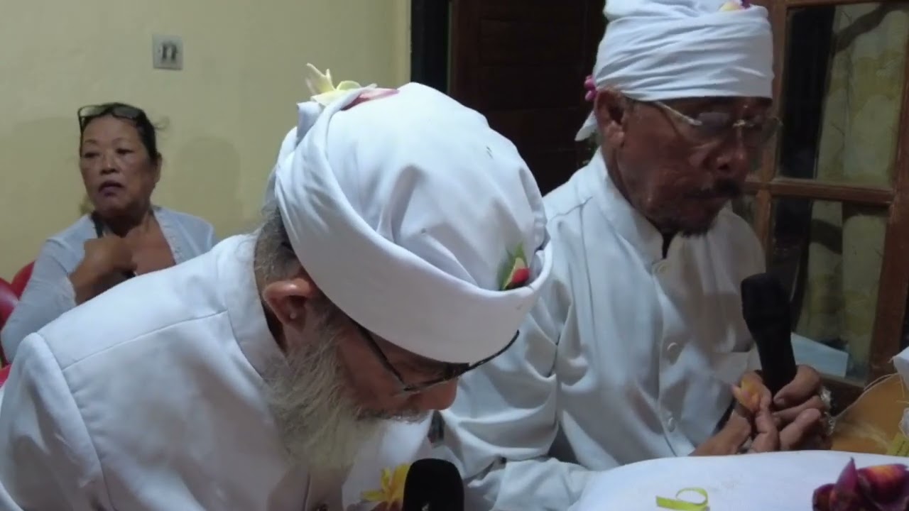 MAMUTRU // KARYA MAMUKUR // PADANGSAMBIAN