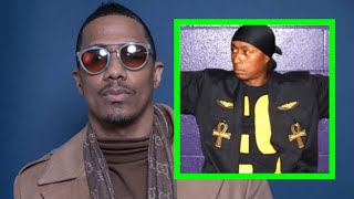 Sitch tells us why Prof Griff was REALLY kicked out of Public Enemy - Show #92