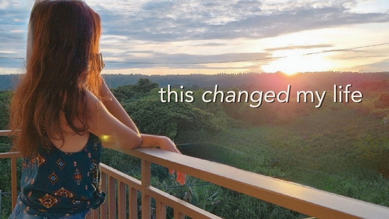 How I Quit The Rat Race Mindset