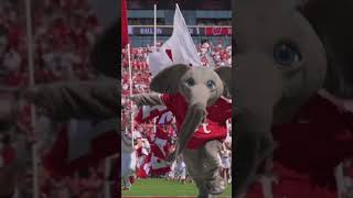 Alabama Crimson Tide Football Hype Edit 🔥 2026 Season | The Return of THE TIDE