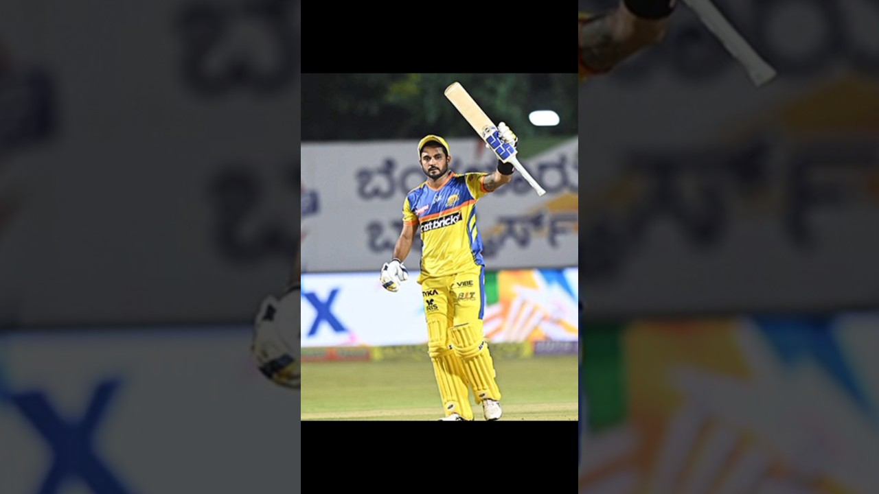 Manish Pandey gave a big statement regarding.. 