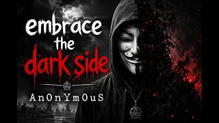 Celebrity EMBRACE THE DARK SIDE - Anonymous (official audio) Net Worth