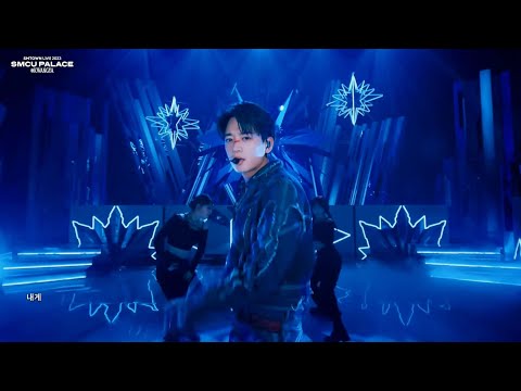 MINHO 민호 '놓아줘 ( Chase )' Stage Video #minho  #민호  #CHASE #체이스 #minho_chase