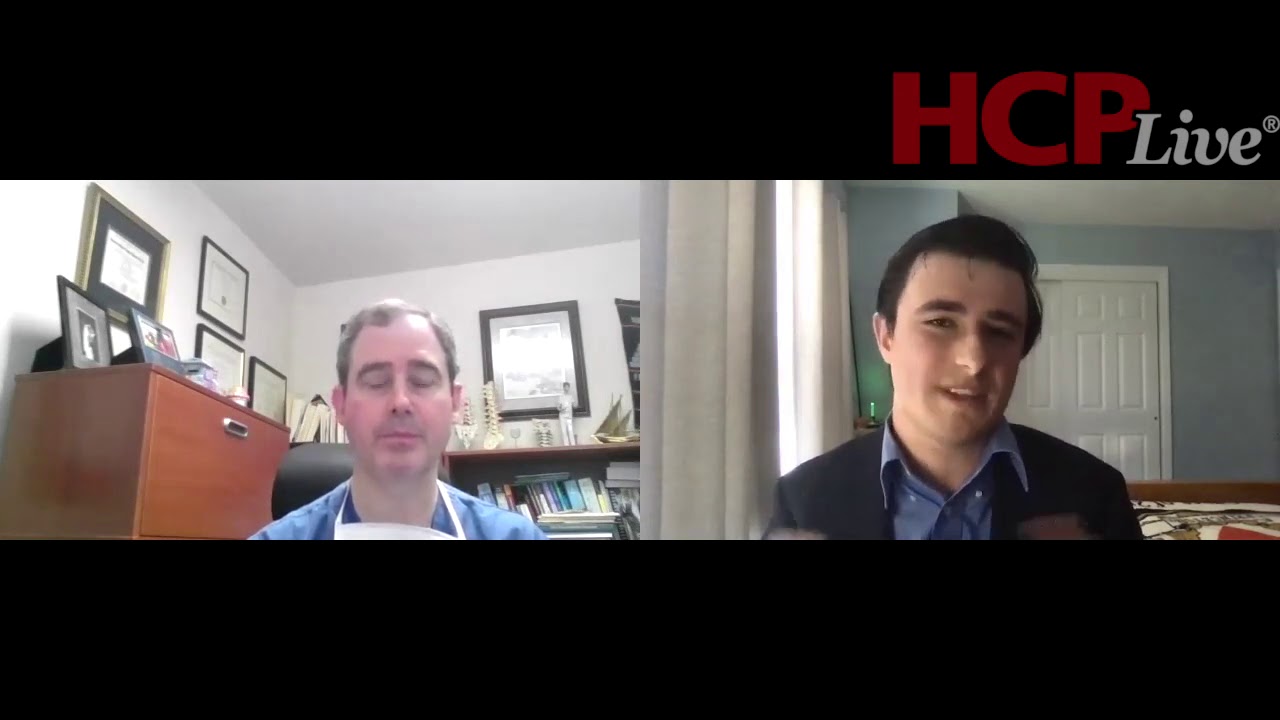 Paul Christo, MD: Addressing Opioid Addiction during the COVID-19 Pandemic