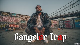 Gangster Trap Music 2025 🔥 Best Mafia Trap Remix 2025 🔥 Aggressive Hip Hop Beats