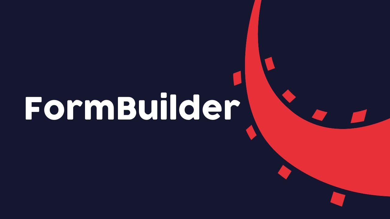 18 | Rails Fundamental | FormBuilder - YouTube