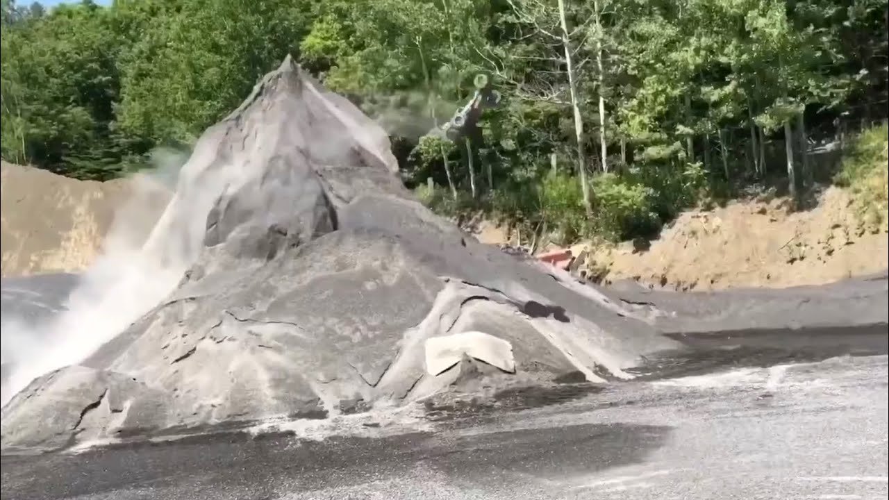 Распаковка BOTAJELL и первый 💥обзор нового RovanRC⛽️BAJA -Q🔥29cc💨#2