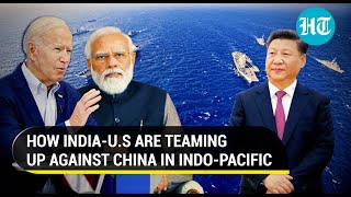 China on mind, US to support Indian ability against PLA naval activities says top US official screenshot 3