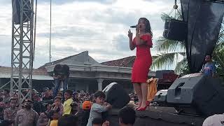 Bojomu Sesuk Tak Silihe (Niken Salindri) - Adella live Bogorejo