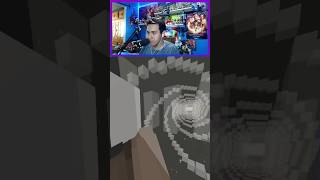 El wey del final era Cancerbero!!! 😮 #emmmanuel2014 #minecraft #event #finalinesperado #humor