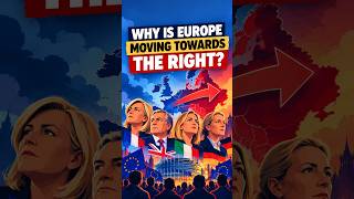 From Meloni to Farage: What’s Pushing Europe Right