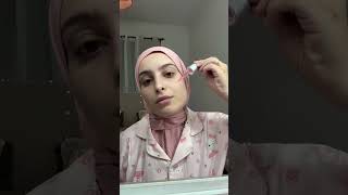 نبيلة روتين اليومي