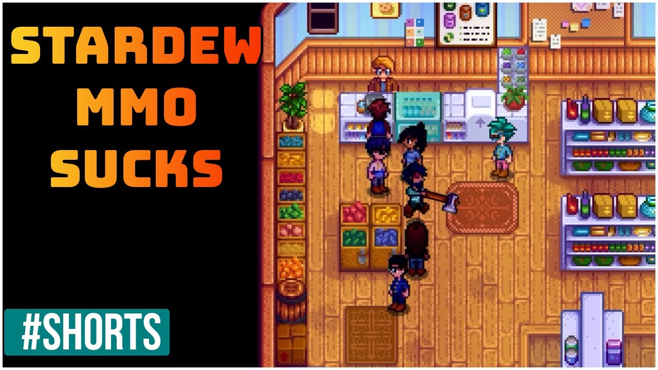 This solarpunk MMO is an environmentally conscious Stardew Valley and it's  already doubled its $150,000 Kickstarter goal