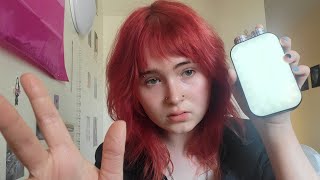 ASMR Model Scouting You (you're one of a kind) screenshot 3
