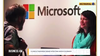 Thousands of businesses hit by Microsoft email hack attack globally