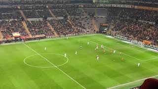 Radamel Falcao Oyuna Giriyor Vs. Alanyaspor