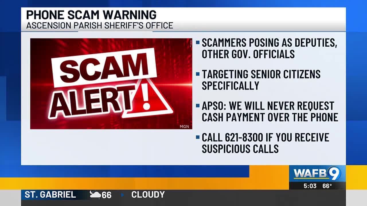apso-issues-warning-about-phone-scam-that-requests-cash-for-arrests