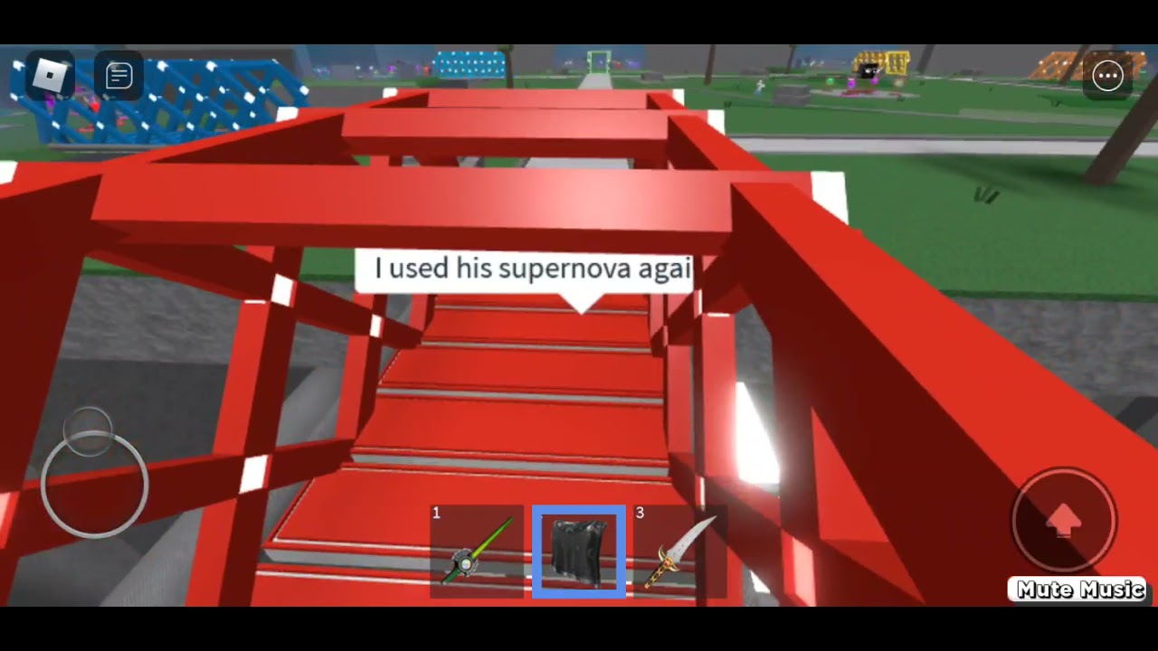 Lucky Blocks Battlegrounds Kill Count Pt.54