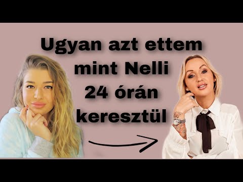 Egy napig úgy