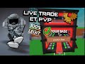 LIVE FR Steal A Brainrot Trade Cherche Gros Et Index Base Lava Avec Payment mp3
