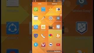 cara mendownload apl(game) mod screenshot 4