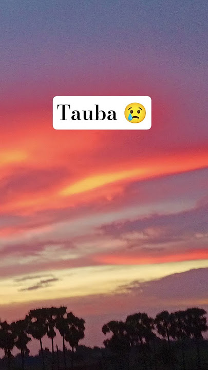 tauba. 😢😥 #duet #love #youtubeshorts #best  ❣️