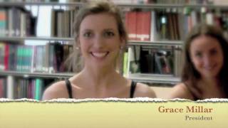 Warwick University Classical and Modern Dance Trailer 2011-2012 2
