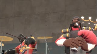 Sfm Medieval Performance