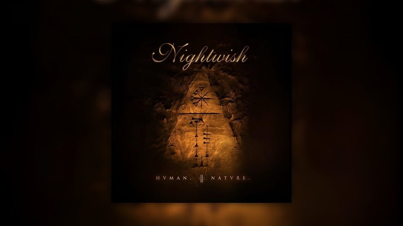 Nightwish Music (Lyrics) YouTube