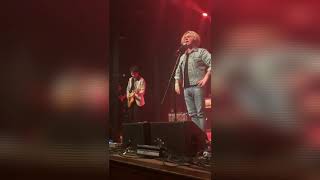 Kyle Falconer - Typical Time 2 &amp; Typical Time (live at Live@Troon September 2019)