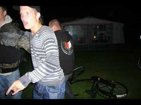 Uitzending SBS6 Remon de Boer 10 sept 2007