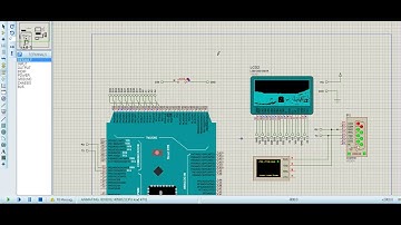 graphical lcd animation using Arduino Mega