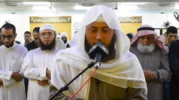 وَسِيقَ الَّذِينَ اتَّقَوْا رَبَّهُمْ إِلَى الْجَنَّةِ زُمَرًا تلاوة خاشعة للشيخ حمزة الفار