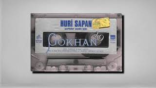 #HuriSapan  //Yolumuz gurbete düştü