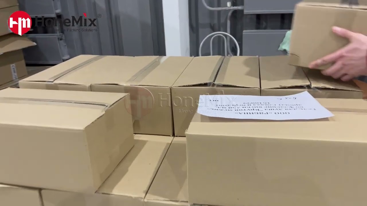 Carton Sealer Automatic Box Carton Tape Sealing Machine