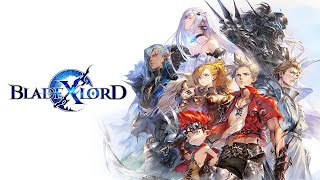 BLADE XLORD: Launch Trailer - Android/iOS screenshot 4