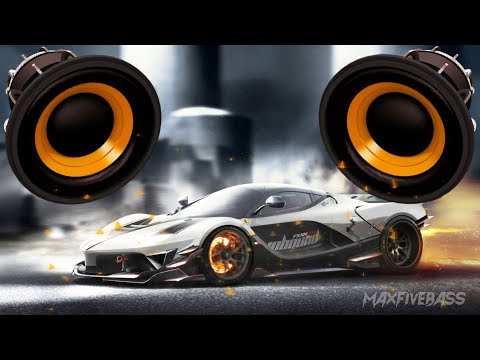 Unknown Brain Rival Control Ft Jex BASS BOOSTED