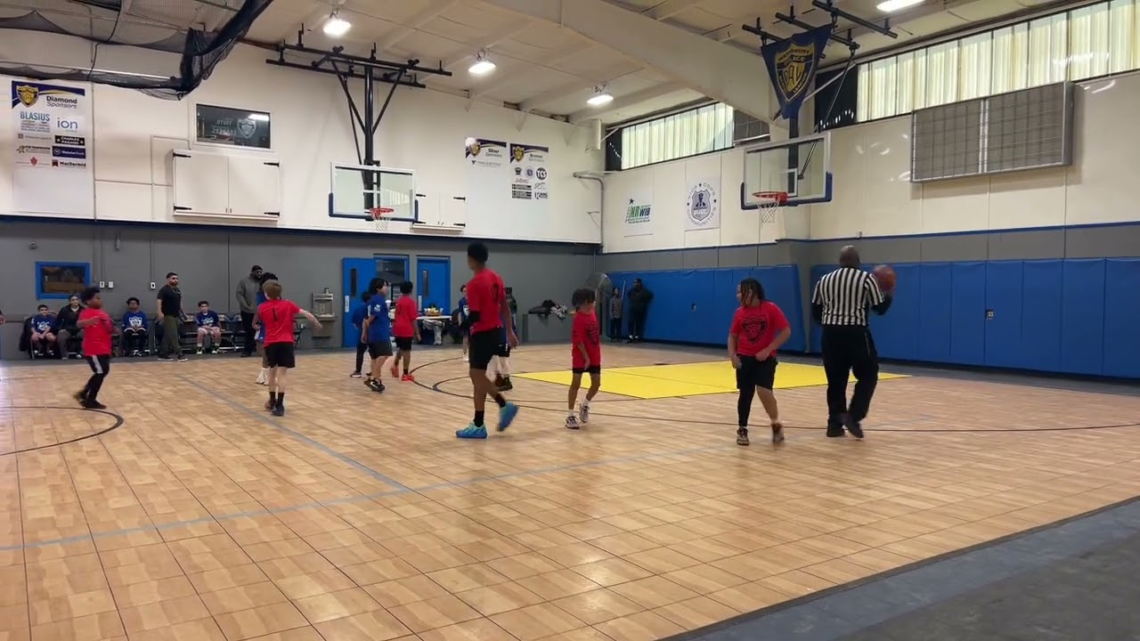 Game 3 Waterbury pal