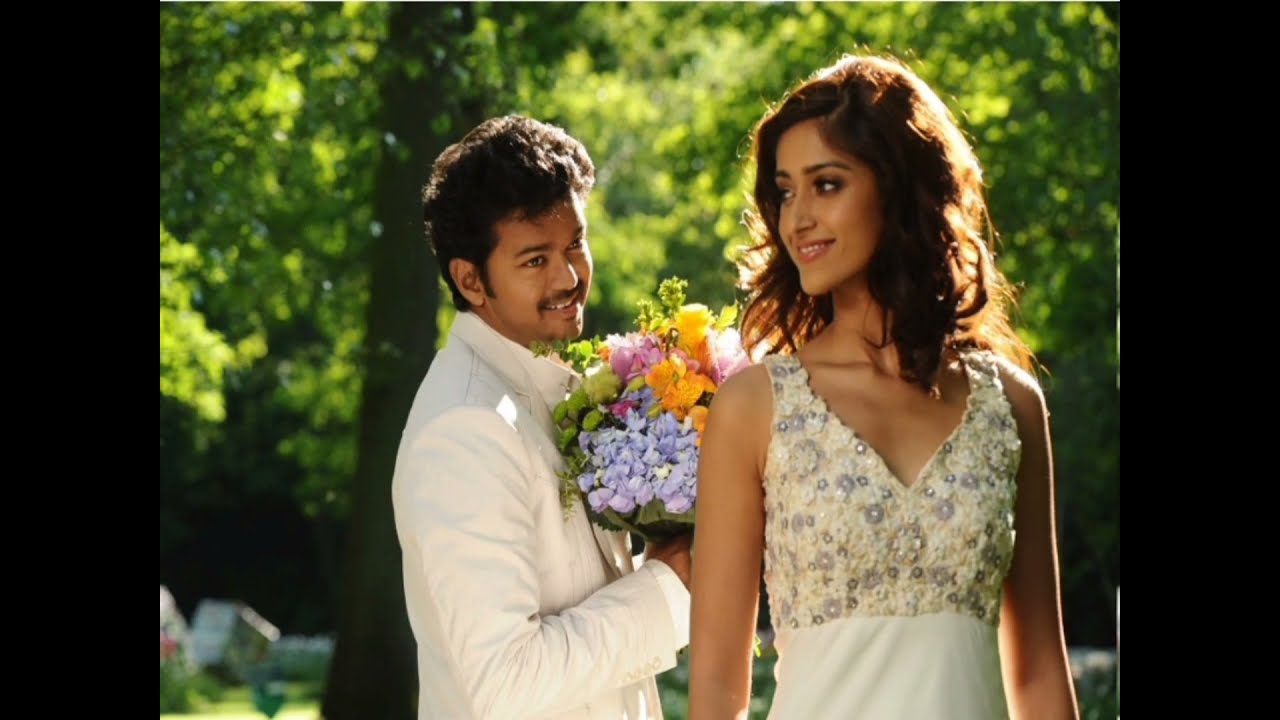 Asku Laska Nanban Vijay ileana