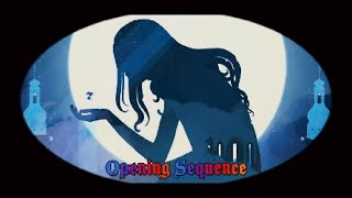 GRIS - Opening Sequence With Music