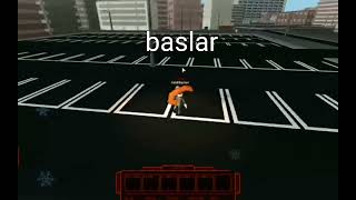 Ro Ghoul Geldi Başkan Zamanları