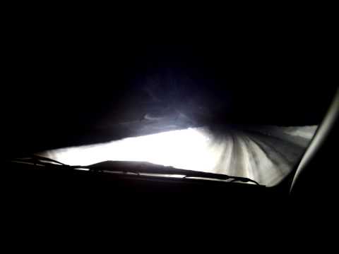Pohjola-Ralli 2013 EK3,